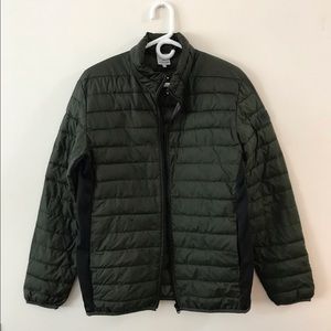 Jack & Jones Puffer Jacket